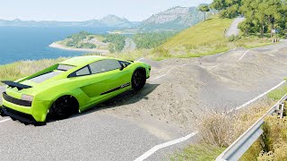 Download lagu Mobil vs Bumps #19 - BeamNG Drive mp3 Download lagu Mobil vs Bumps #19 - BeamNG Drive mp3