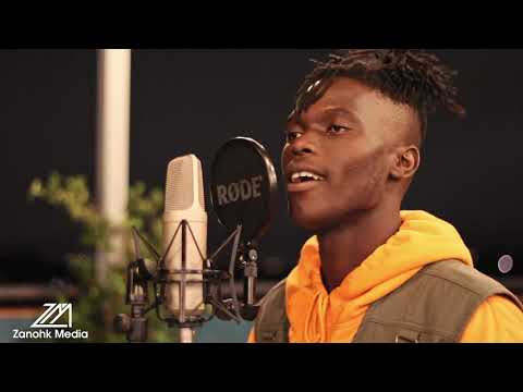 Trip zw - Pull Up | ZANOHK SESSIONS