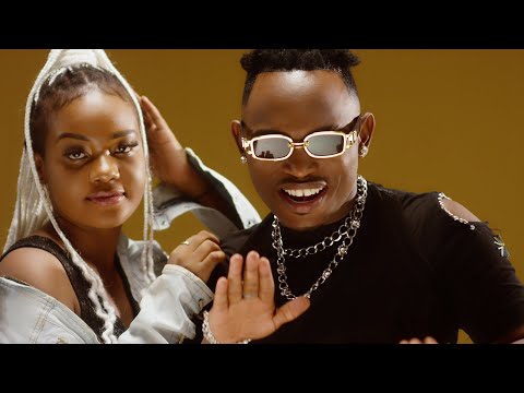 AMADARP X KAYUMBA MWASI (Official Video)