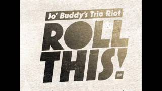 Jo' Buddy's Trio Riot -Tore My Heart ( RAM BAM RECORDS)