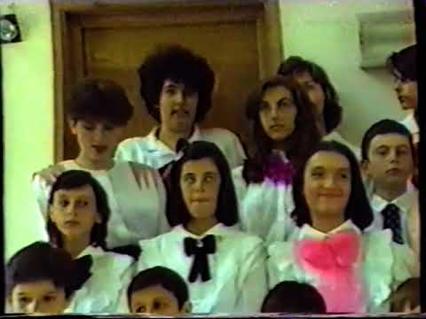 Corul Flori si Stele Noul Grant 1995