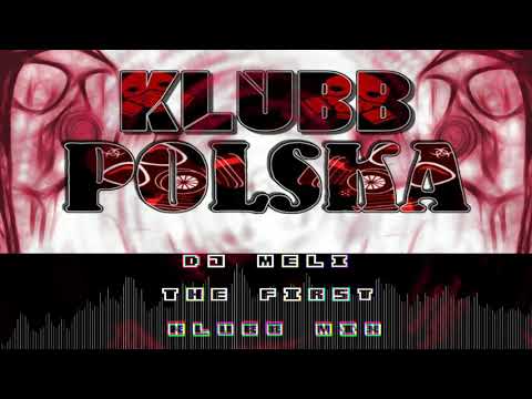 Dj Meli - The First (Klubb Mix)