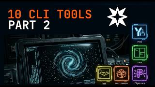 10 More CLI Tools I Use With Claude Code PART 2 |  Starmorph AI