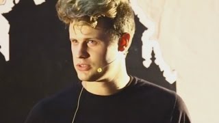 Your Map Is Lying To You | Dane Carlson | TEDxPatan