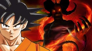 ¿Gokú es del Diablo? - OPINIÓN - Dragon Ball Super, Saint Seiya