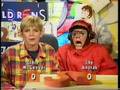 CBBC Beat The Anorak