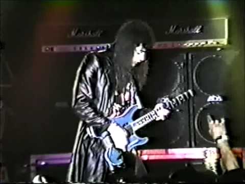 Vito Bratta   Wait solo