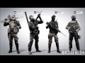 Battlefield 4 Chinese voice - Auto trigger 
