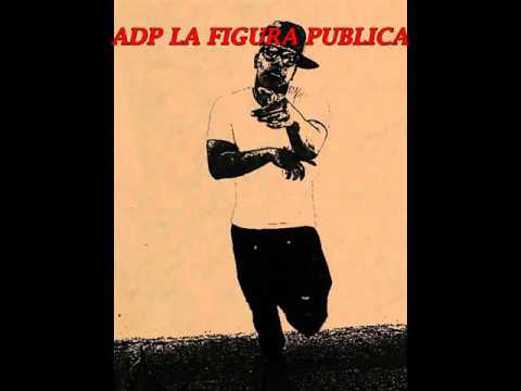 Adp la figura publica- Ella le guta el Tiguere 2016...Herreracity...