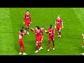 JAYDEN DANNS CELEBRATES IN FRONT OF A WILD KOP! | Liverpool 3-0 Southampton