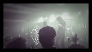 Act of Defiance - Disastrophe clip Chicopee Mass