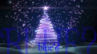 What Do I Do With The Blue - Official Lyric Video