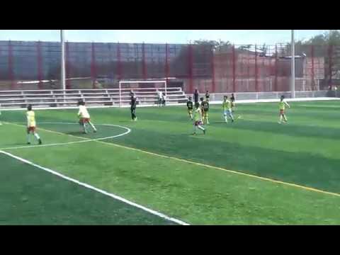 gol Olimpico Aipe Huila