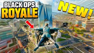 *NEW* TOP WARZONE MOMENTS! - Epic & Funny Plays #117