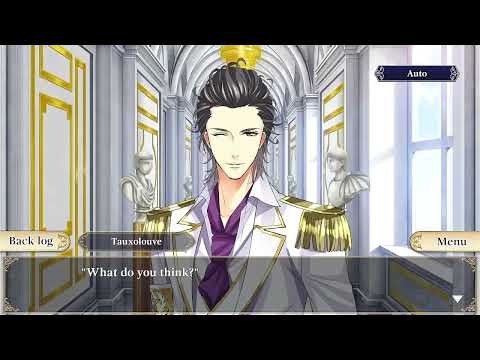 Lou is Officially off the Market | Tauxolouve Main Story Bonus Episode