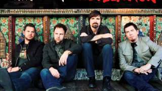 Third Day-Carry my cross with lyrics