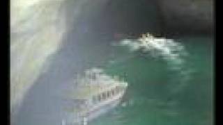 preview picture of video 'Algarve Grotto Route - Marina Vilamoura , Albufeira'
