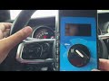 Tester zásuviek ťažného zariadenia 7/13 pin – bezdrôtový, 2,4 GHz, CAN-Bus, 12 V - Video Youtube