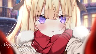 【歌枠/singing】初見歓迎✨縦型配信おためし