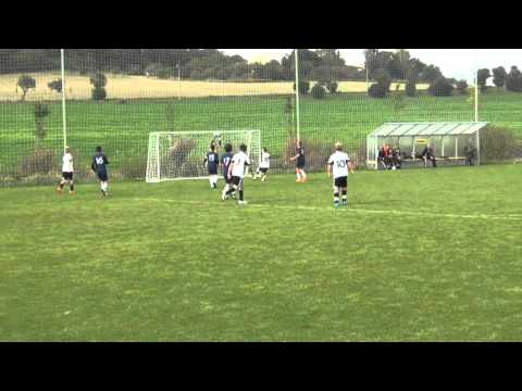 AS Trencin 2001 Slovan Cup  2012 U13 AS-FA Bratislava 4-1