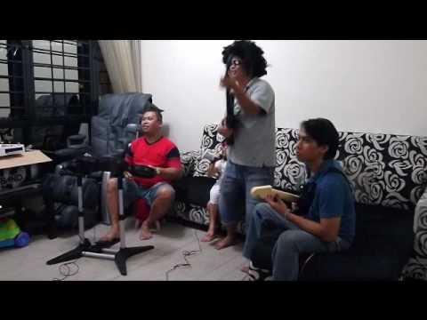 Beatless - Ticket to Ride.wmv