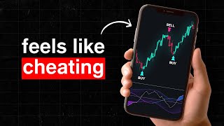 I Created the Best Trading Indicator Ever! thumbnail