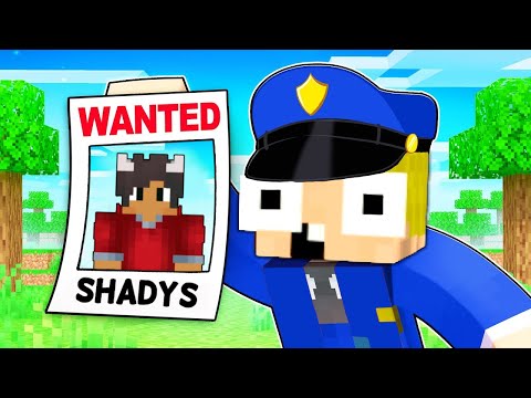 Jeg Anholder Youtubere I Minecraft!!