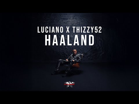 Luciano | Locosquad and THIZZY52