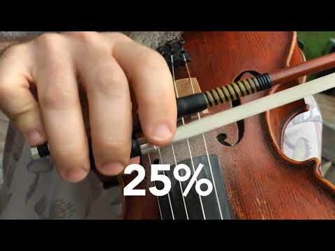 Casey Driessen's Triple Chop in Slo-Mo! [The Chop Notation Project]