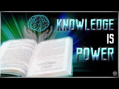 Knowledge is Power by HG Caitanya Vallabha Das - 6.4.18