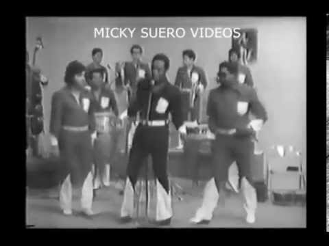 Johnny Ventura y su Combo Show -  El Guataco