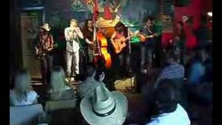 Goin&#39; Home To Trouble