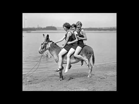 Otis Spann Three-In-One Blues (1969)