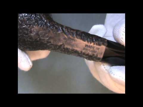 Ashton Pebble Grain XX - Novelli.it