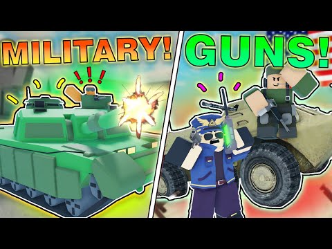 Can The MILITARY Beat TDS?