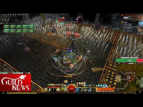 Raids mit Sputti und LAM - Mursaat-Aufseher