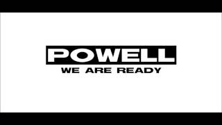Naytive aka Powell -   Free (Powell Mix)