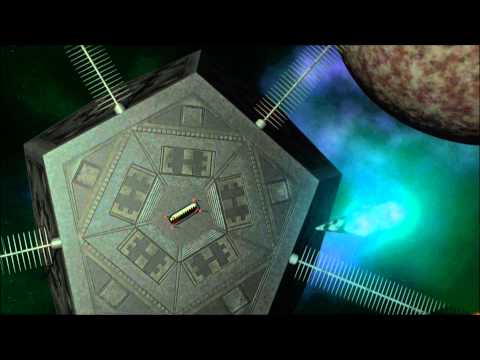 Mostly Harmless - an Elite: Dangerous novel (working title) Mostly Harmless - an Elite: Dangerous novel (working title)