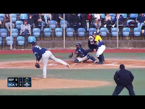 HCAW vs. Curaçao Neptunus - Samenvatting Speelronde 5, 2023