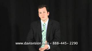 Davis Vision