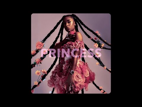 [FREE] Shatta instrumental 2025 "Princess" / Bamby x Maureen x Dj Chinwax x Natoxie /
