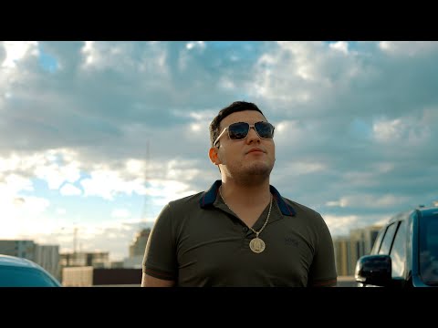 Me Cambio La Suerte - Edgardo Nuñez (Video Oficial) 2021