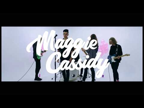Maggie Cassidy - Leaking Love [Official Music Video]