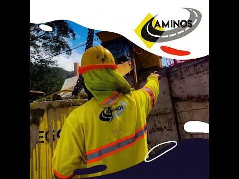 Avanza la construcción del Puente Vehicular Corozal en San Antonio La Paz, El Progreso.