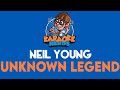 Neil Young - Unknown Legend (Karaoke)