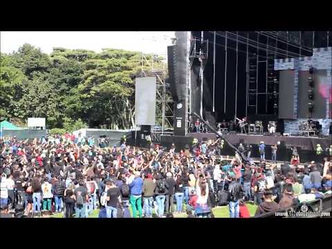 FENIX - Festival Rock al Parque 2017