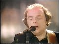 Van Morrison, What Would I Do?, Richie Buckley, Arty McGlynn, Opera House, 23.10.1984