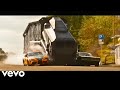 Masked Wolf Astronaut In The Ocean Ozlig Remix FAST AND FURIOUS Chase Scene