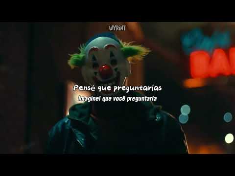 "Señoras y Señores, bienvenidos al circo..." | 7 minutoz Rap 2 Coringas: Circo dos Horrores
