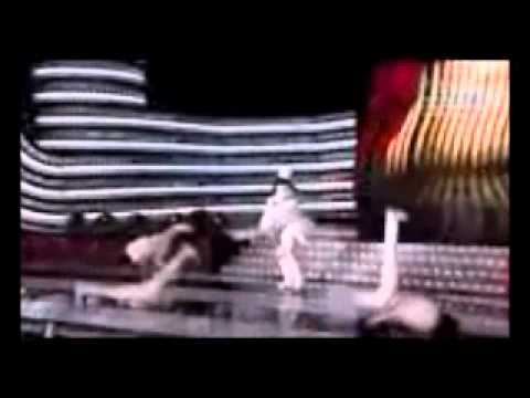 SBS Gayo Daejun Maknae Special 2010 [English Subtitles]